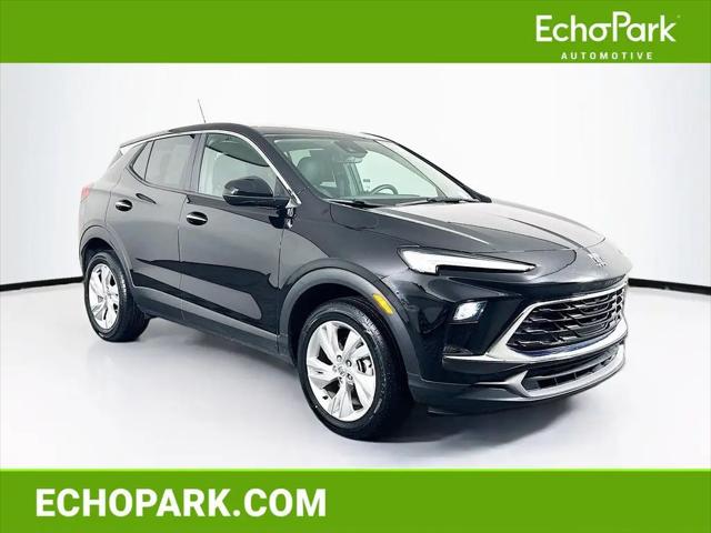 2025 Buick Encore GX Preferred AWD for sale in San Antonio, TX