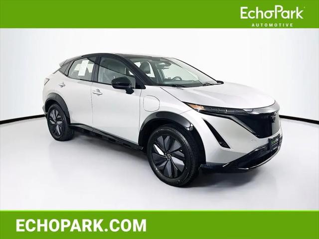 2024 Nissan ARIYA ENGAGE for sale in San Antonio, TX
