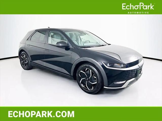 2024 Hyundai IONIQ 5 SEL for sale in San Antonio, TX