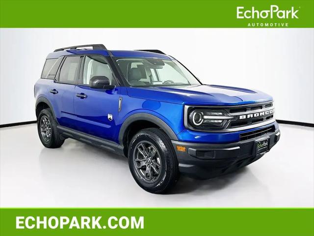 2024 Ford Bronco Sport Big Bend for sale in San Antonio, TX
