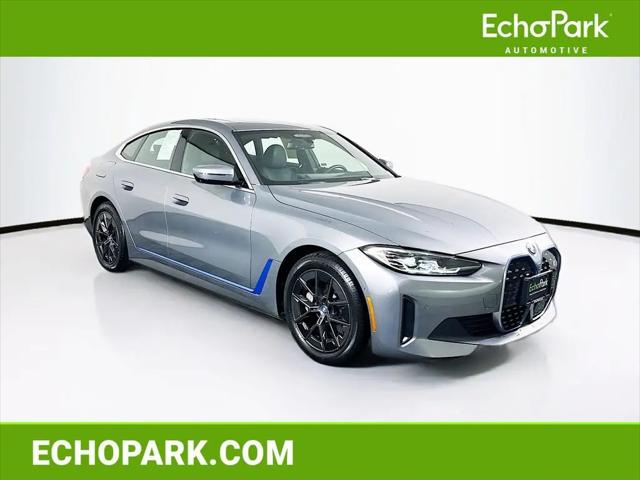 2024 BMW i4 eDrive40 for sale in San Antonio, TX