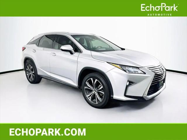 2018 Lexus RX 350 Base for sale in San Antonio, TX