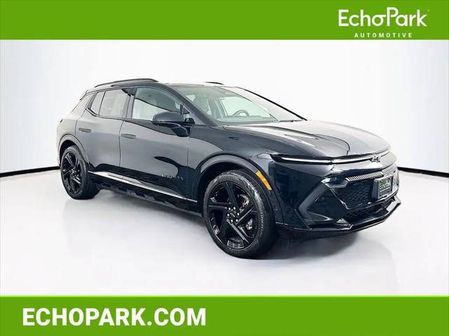 2024 Chevrolet Equinox RS for sale in San Antonio, TX