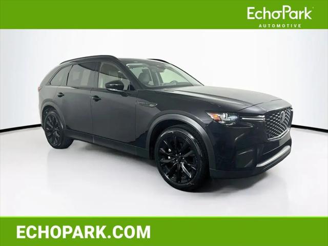 2026 Mazda X-90 3.3 Turbo Premium Sport for sale in San Antonio, TX