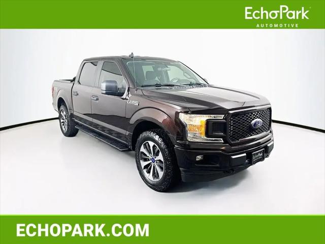 2020 Ford F-150 XL for sale in San Antonio, TX