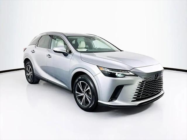 2024 Lexus RX 350 Premium for sale in New Braunfels, TX