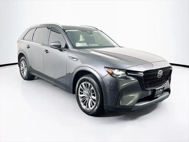 2024 Mazda X-90 Preferred for sale in New Braunfels, TX