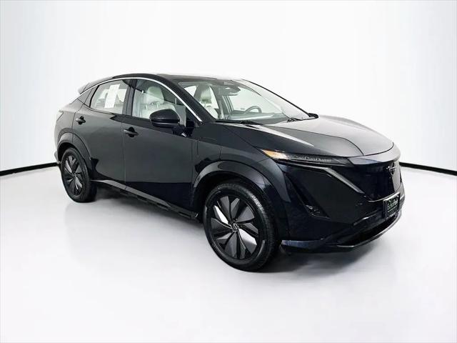 2024 Nissan ARIYA ENGAGE for sale in New Braunfels, TX