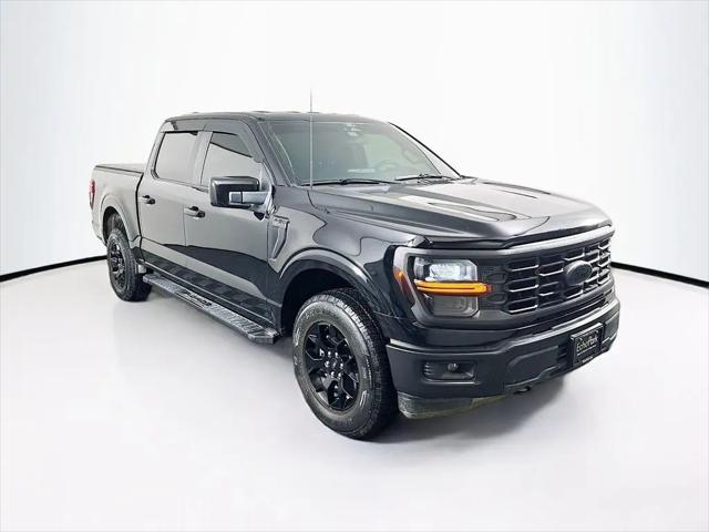 2024 Ford F-150 STX for sale in New Braunfels, TX