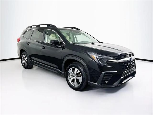 2025 Subaru Ascent Premium 7-Passenger for sale in New Braunfels, TX