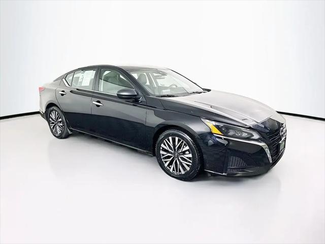 2025 Nissan Altima SV FWD for sale in New Braunfels, TX