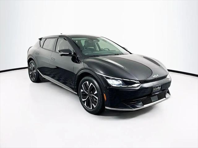 2023 Kia EV6 Wind for sale in New Braunfels, TX