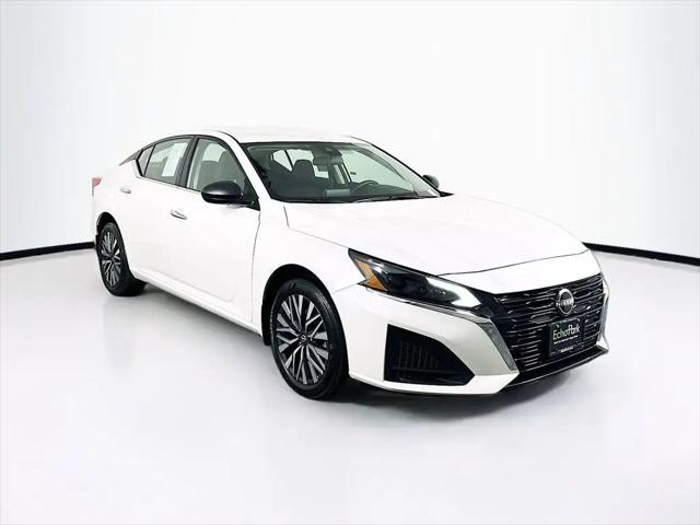 2024 Nissan Altima SV Intelligent AWD for sale in New Braunfels, TX