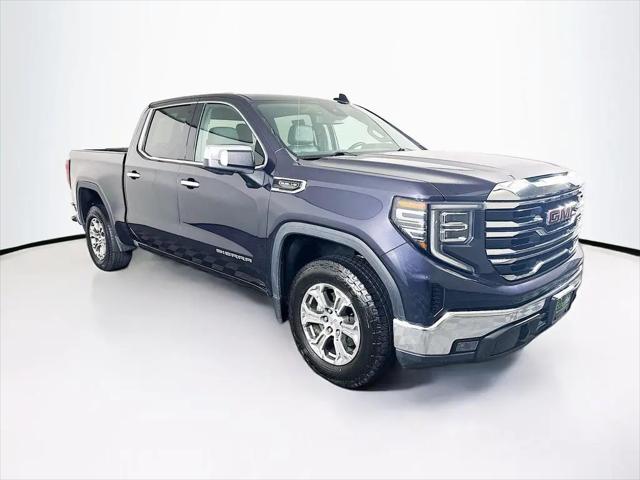 2025 GMC Sierra 1500 2WD Crew Cab Short Box SLT for sale in New Braunfels, TX