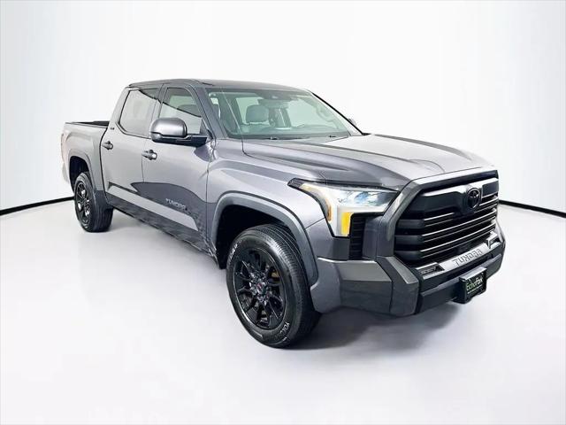 2023 Toyota Tundra SR5 for sale in New Braunfels, TX