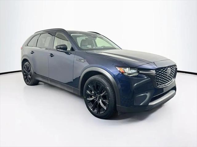 2026 Mazda X-90 3.3 Turbo Premium Sport for sale in New Braunfels, TX