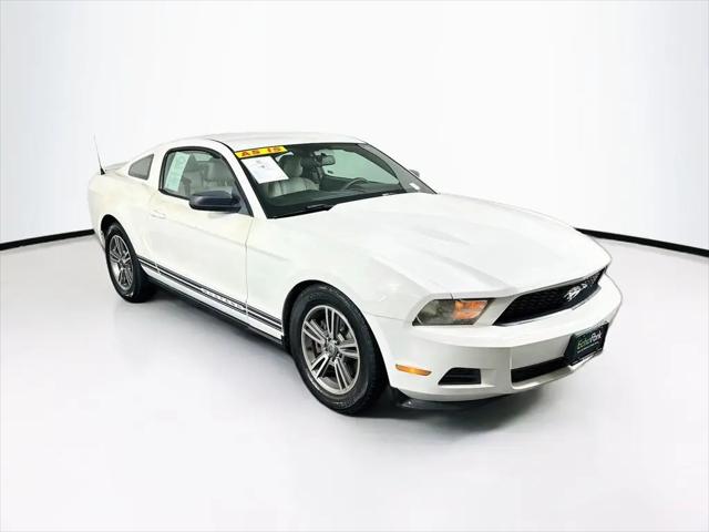 2012 Ford Mustang V6 for sale in New Braunfels, TX