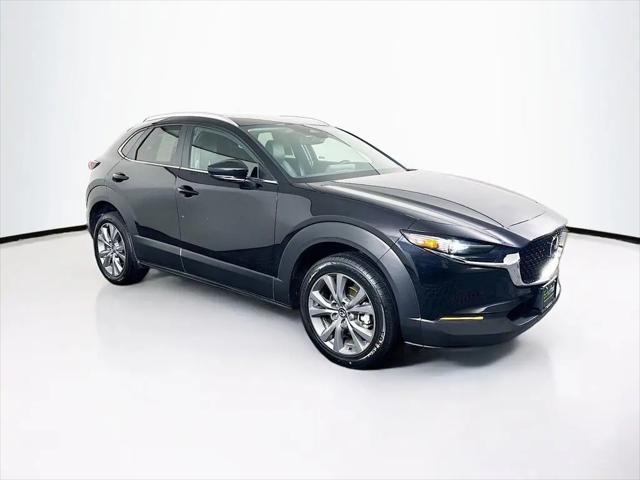 2025 Mazda CX-30 2.5 S Preferred Package for sale in New Braunfels, TX