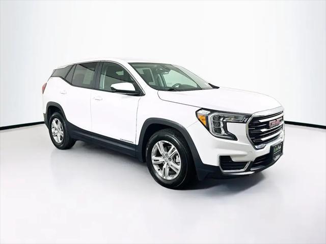 2024 GMC Terrain FWD SLE for sale in New Braunfels, TX