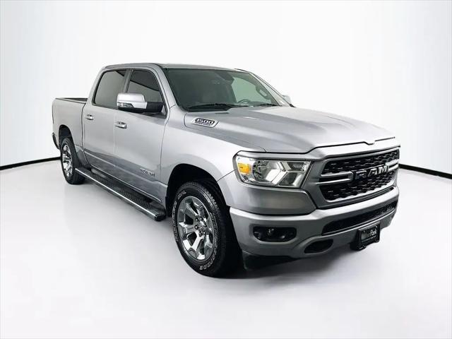 2024 Ram 1500 Lone Star Crew Cab 4x4 5'7" Box for sale in New Braunfels, TX