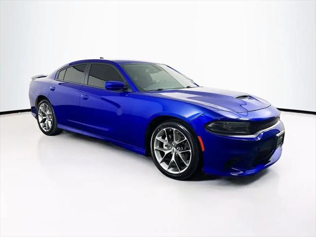 2022 Dodge Charger GT RWD for sale in New Braunfels, TX