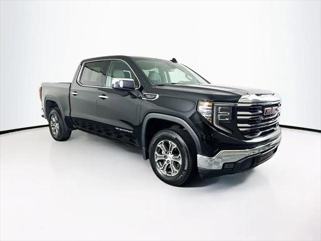 2025 GMC Sierra 1500 2WD Crew Cab Short Box SLT for sale in New Braunfels, TX