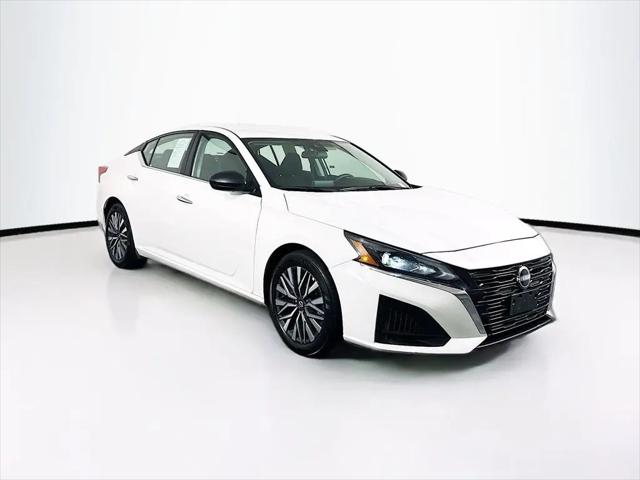 2025 Nissan Altima SV FWD for sale in New Braunfels, TX