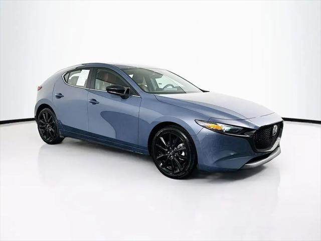 2026 Mazda Mazda3 2.5 S Carbon Edition for sale in New Braunfels, TX