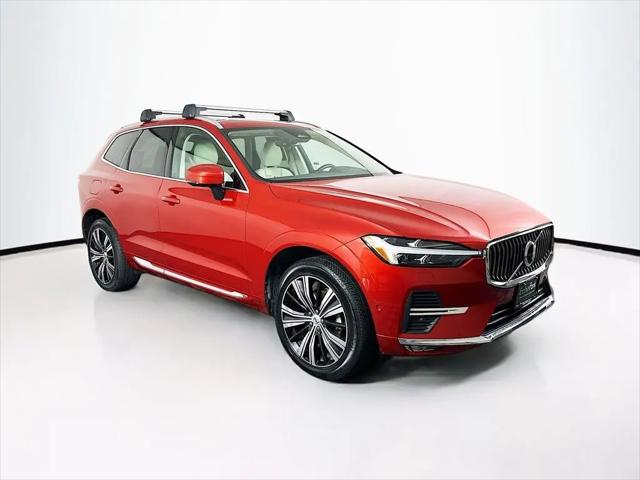 2023 Volvo XC60 B5 Plus Bright Theme for sale in New Braunfels, TX
