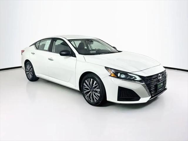 2025 Nissan Altima SV FWD for sale in New Braunfels, TX