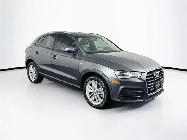 2018 Audi Q3 2.0T Premium for sale in New Braunfels, TX