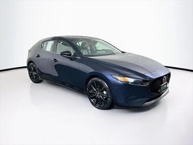 2024 Mazda Mazda3 2.5 S Select Sport for sale in New Braunfels, TX