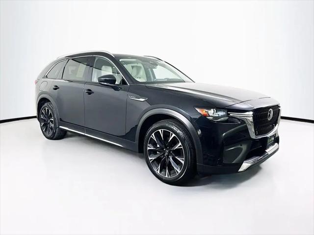 2024 Mazda X-90 Premium for sale in New Braunfels, TX