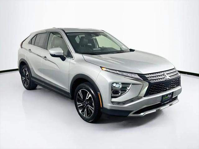 2024 Mitsubishi Eclipse Cross SE S-AWC for sale in New Braunfels, TX