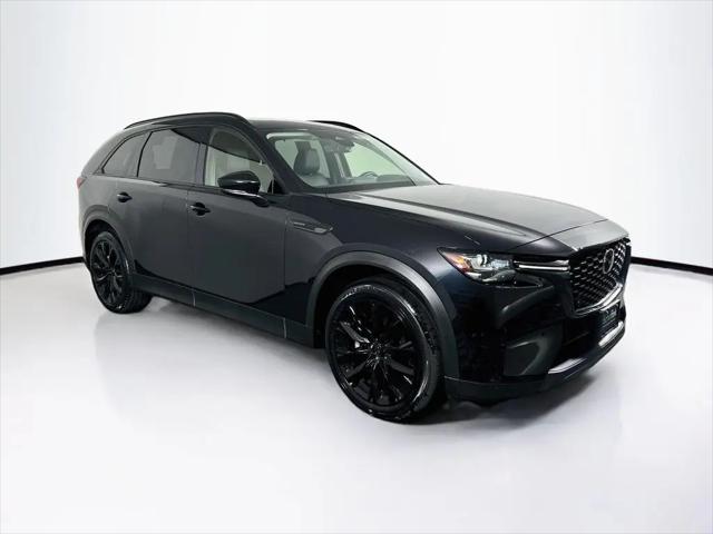 2026 Mazda X-90 3.3 Turbo Premium Sport for sale in New Braunfels, TX