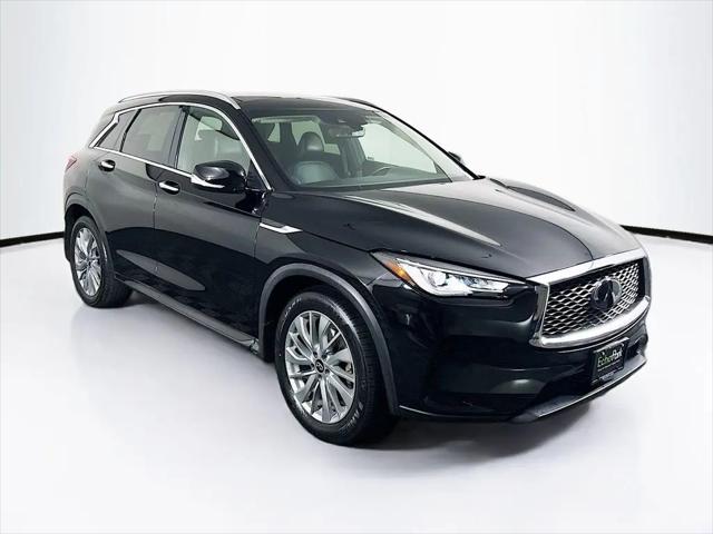 2023 INFINITI QX50 LUXE for sale in New Braunfels, TX
