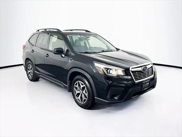 2020 Subaru Forester Premium for sale in New Braunfels, TX