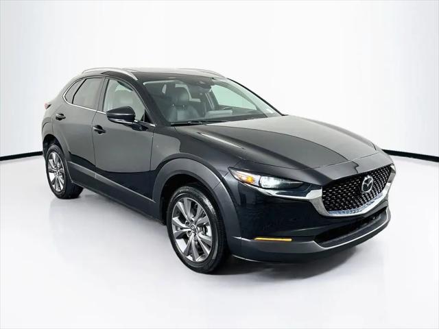 2023 Mazda CX-30 2.5 S Premium for sale in New Braunfels, TX