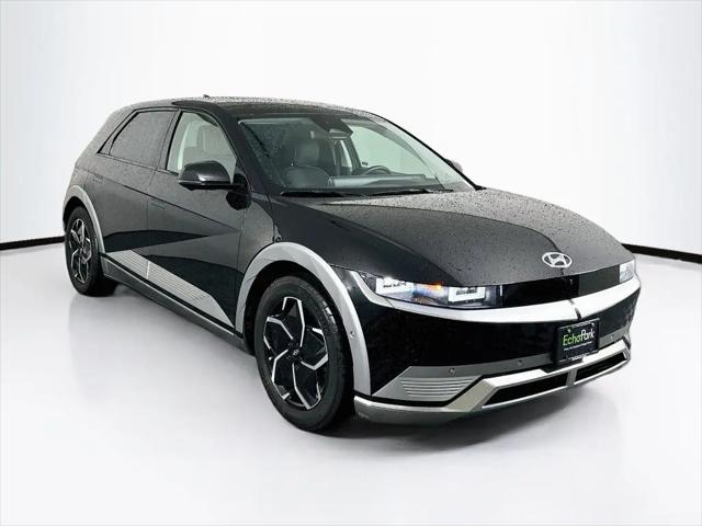 2024 Hyundai IONIQ 5 Limited for sale in New Braunfels, TX
