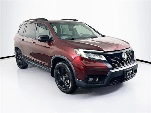 2019 Honda Passport Elite for sale in New Braunfels, TX
