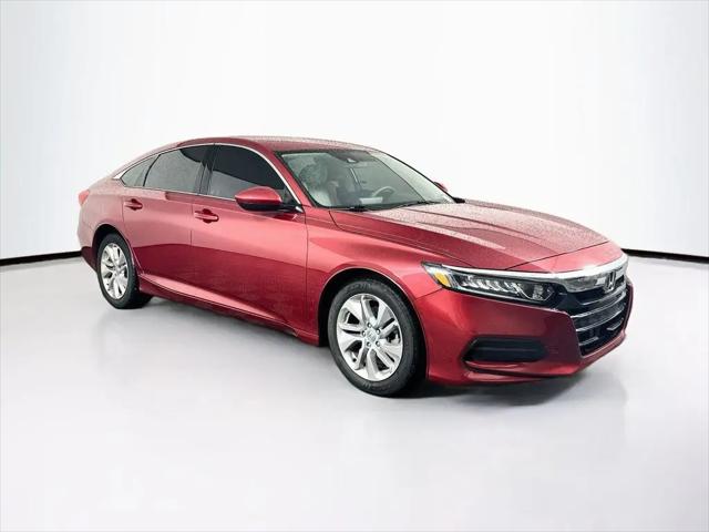 2020 Honda Accord LX for sale in New Braunfels, TX