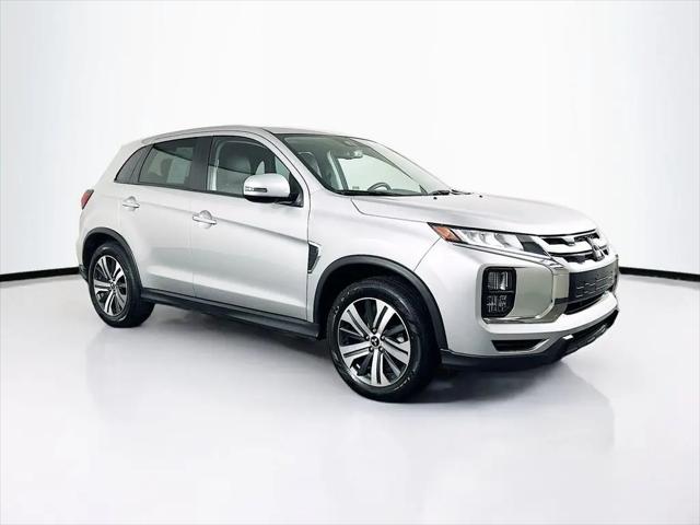 2024 Mitsubishi Outlander Sport SE for sale in New Braunfels, TX