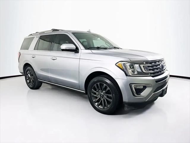 2021 Ford Expedition Limited for sale in New Braunfels, TX