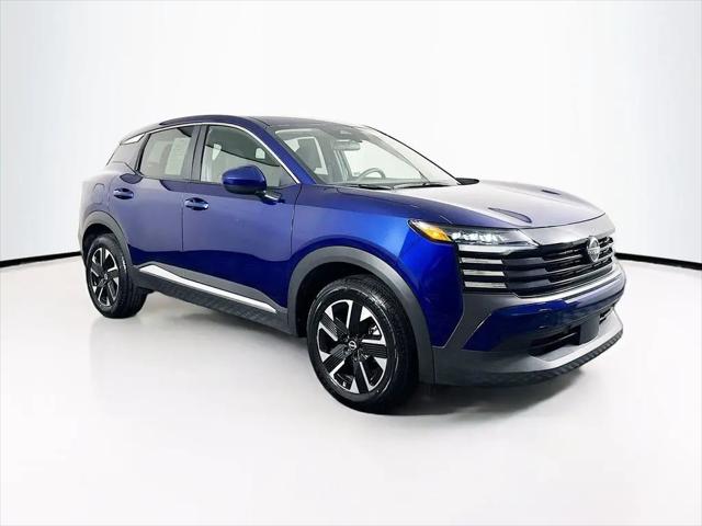 2025 Nissan Kicks SV Intelligent AWD for sale in New Braunfels, TX