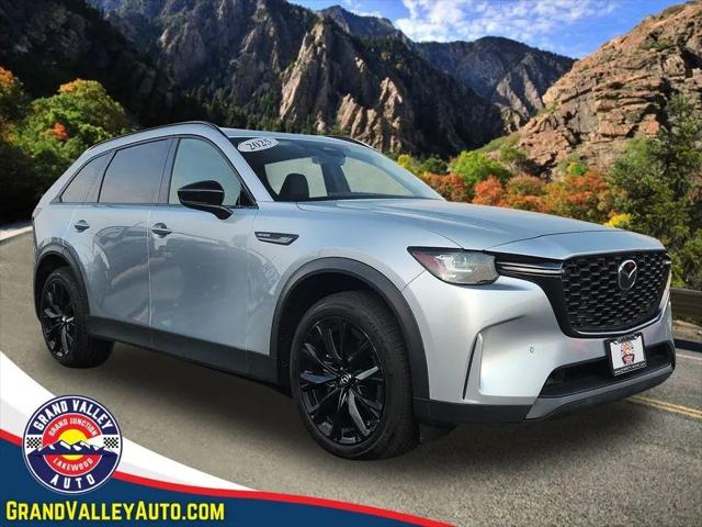2025 Mazda X-90 3.3 Turbo Premium Sport for sale in Grand Junction, CO