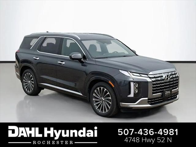 2024 Hyundai Palisade Calligraphy for sale in Rochester, MN