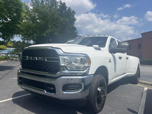 2024 Ram 3500 Tradesman Crew Cab 4x4 8' Box for sale in Winston-Salem, NC