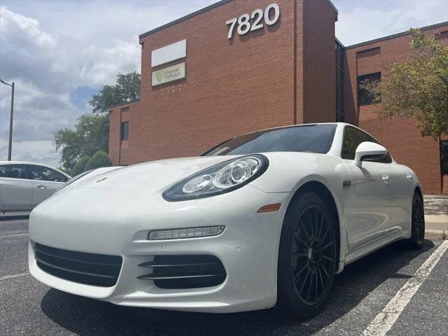 2015 Porsche Panamera 4S for sale in Winston-Salem, NC