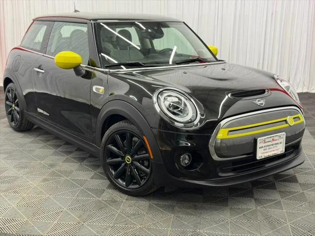 2020 MINI SE Hardtop Cooper for sale in Paterson, NJ