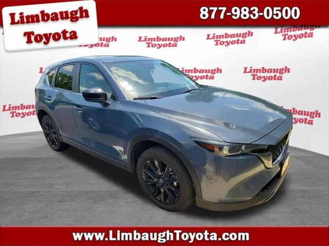 2025 Mazda CX-5 2.5 S Carbon Edition for sale in Birmingham, AL
